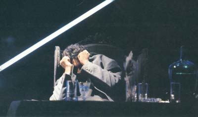 Terzakis als Hoffmann in N�rnberg