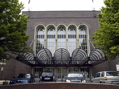 Theater Moenchengladbach