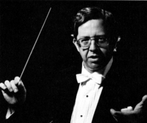 Dirigent: Youval Zaliouk