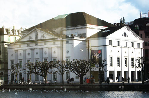 Luzerner Theater