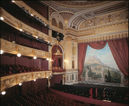 K�nigliche Opera Kopenhagen