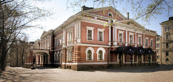 Alexander Theatre