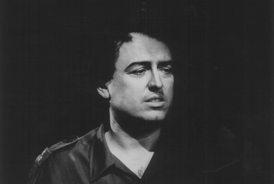 Zachos Terzakis as Don Jos�