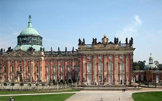 Schlosstheater Potsdam