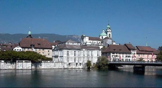 Solothurn