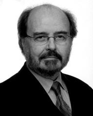 Der Dirigent Anton Marik