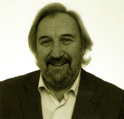 Θωμάς Μπακαλάκος