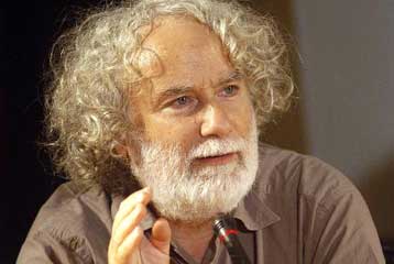 Γιώργος Κουρουπός