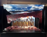 Η ΣΚΗΝΗ ΤΩΝ ΘΑΥΜΑΤΩΝ